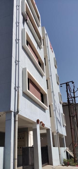 Varshaben Shreeji Upvan - Project Photo