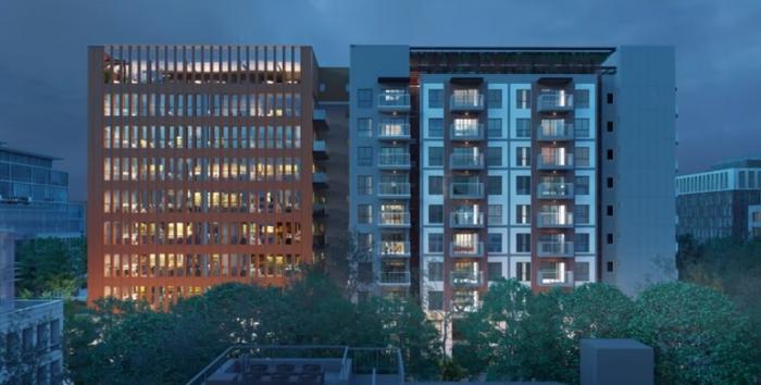 Y @ Whitefield - Project Photo