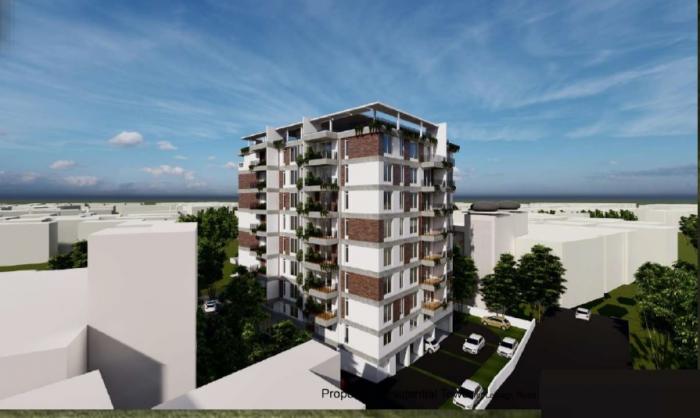 Vista Lalbagh - Project Photo