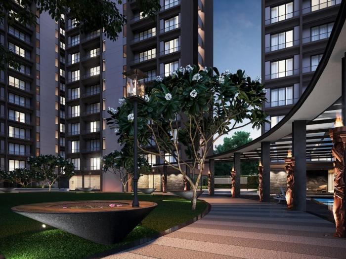 Vaishnodevi Kingsley - Project Photo