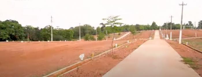 Arundhati Nagara - Project Photo