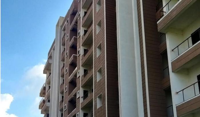 JMR Cloud 9 - Project Photo