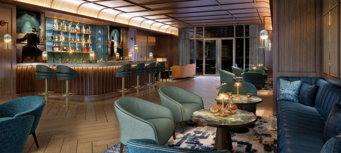 DLF One Midtown - Project Photo