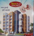 1 BHK Apartment for Sale in Kulgaon, Thane