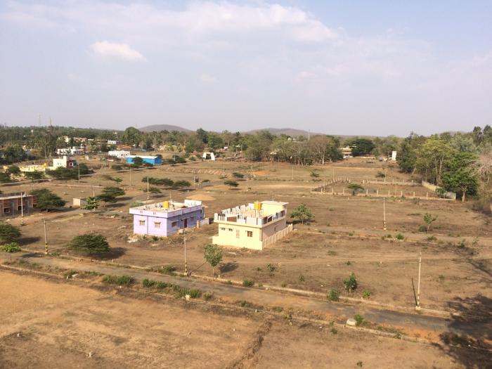 Brindavan Elite - Banner Image