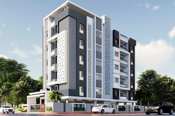 Burugupalli Surya - Banner Image