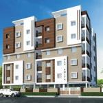2 BHK Apartment for Sale in Ameenpur, Hyderabad