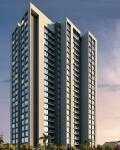 3 BHK Apartment for sale in Balewadi, Pune.