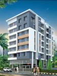 2 BHK Apartment for sale in Kothrud, Pune.