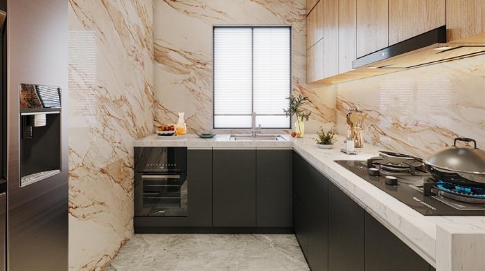 Modispaces Valley View - Project Photo