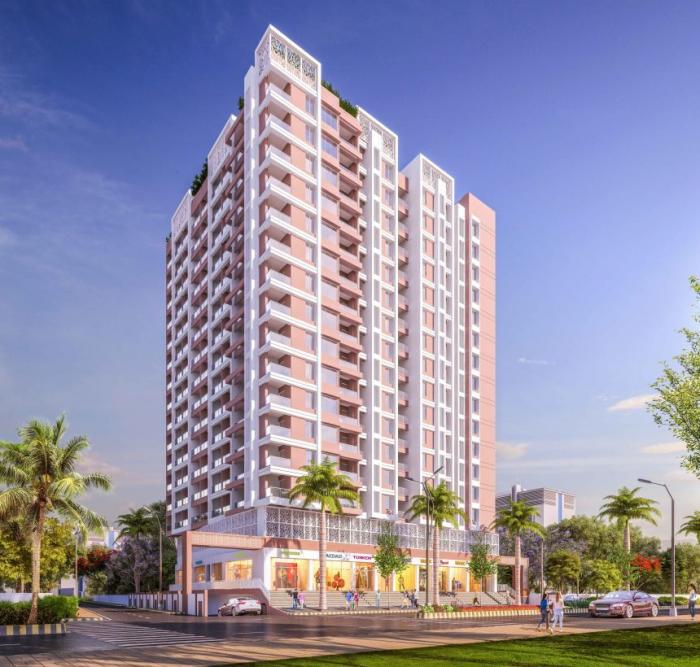 Fortune Prima - Project Photo