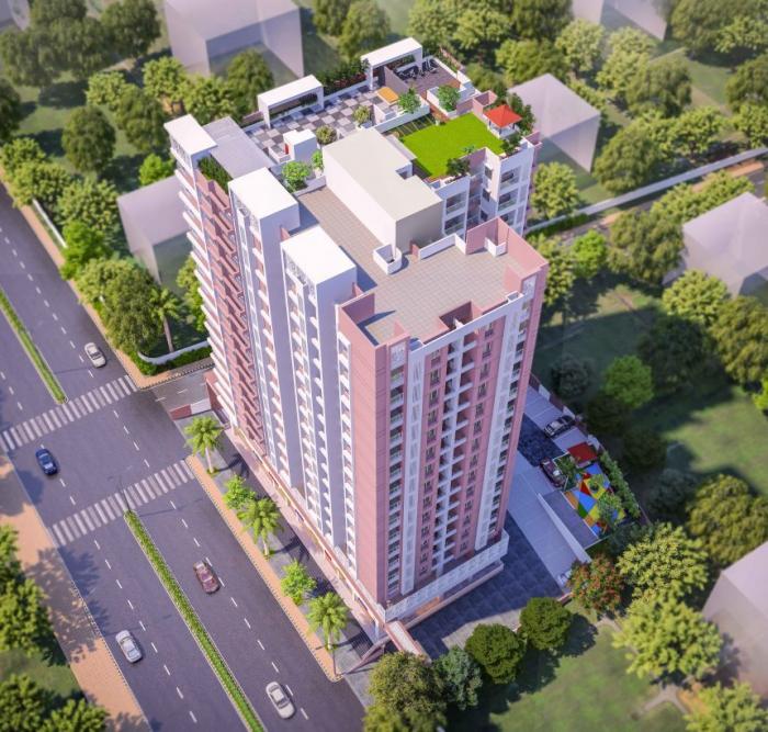 Fortune Prima - Project Photo