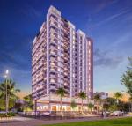 1 BHK Apartment for sale in Mohammadwadi, Pune.