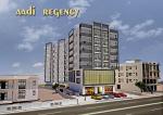 2 BHK Apartment for Sale in Sector-8, Udaipur
