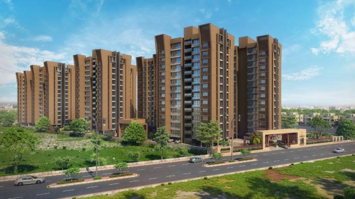 Rameshwaram Regency - Banner Image