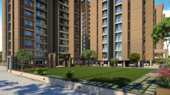 Rameshwaram Regency - Landscape