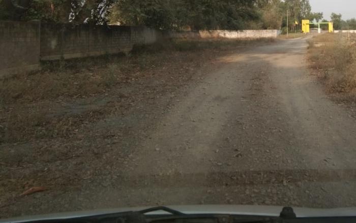 Narayani Plot - Project Photo