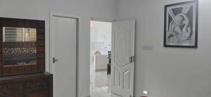 Frontier Aliph - Project Photo