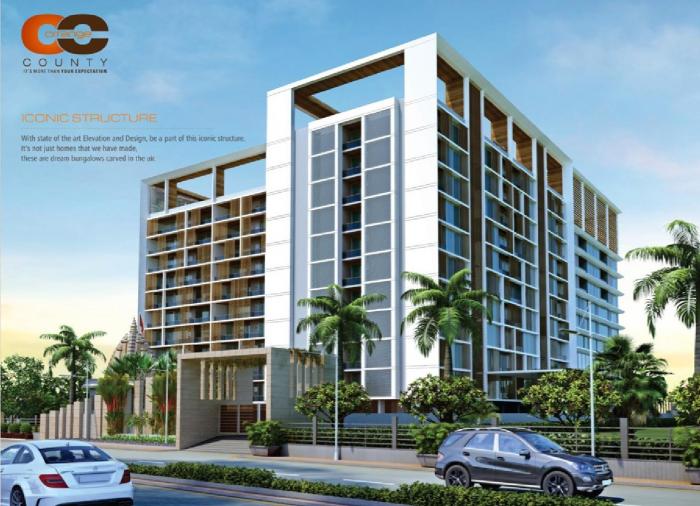 Orrange County - Project Photo