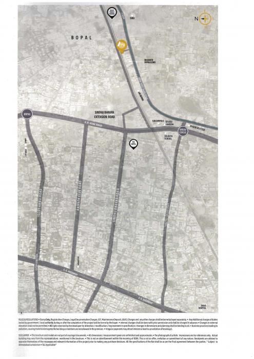 Aaditya One - Locality