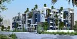 2 BHK Apartment for Sale in Bogadi, Mysore