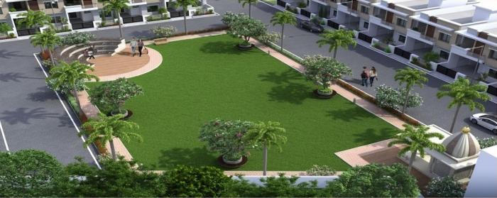 Anantra Homes - Project Photo