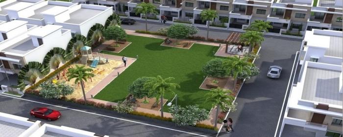 Anantra Homes - Project Photo