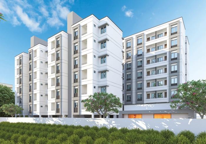 Nyalkaran Shree Siddheshwar Havan - Project Photo