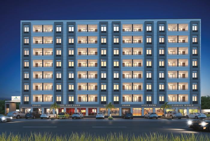 Nyalkaran Shree Siddheshwar Havan - Project Photo