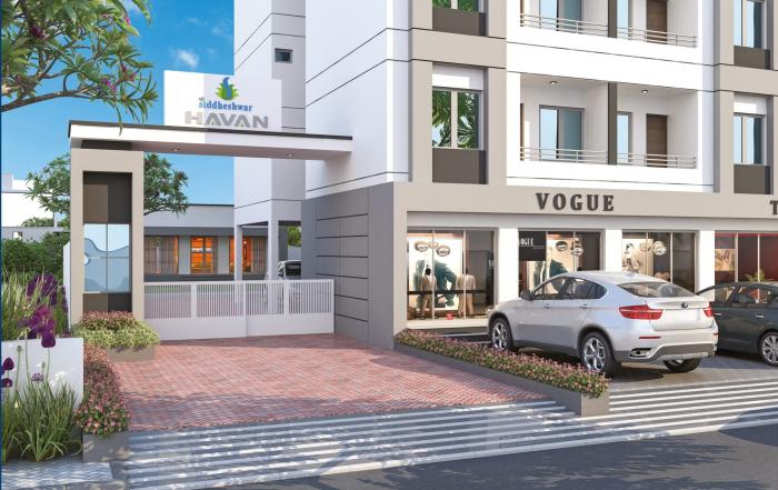 Nyalkaran Shree Siddheshwar Havan - Project Photo