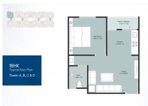 Nyalkaran Shree Siddheshwar Havan - Floor plan