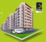 1155 Sq. ft Plot for Sale in Shendra MIDC, Aurangabad