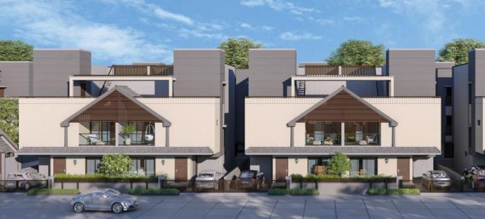 Princess Villa - Project Photo