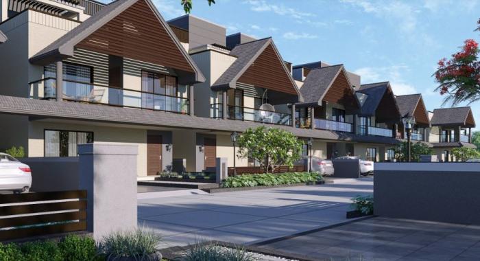 Princess Villa - Project Photo