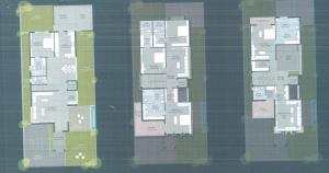 Aadinath Nirvaanta - Floor plan