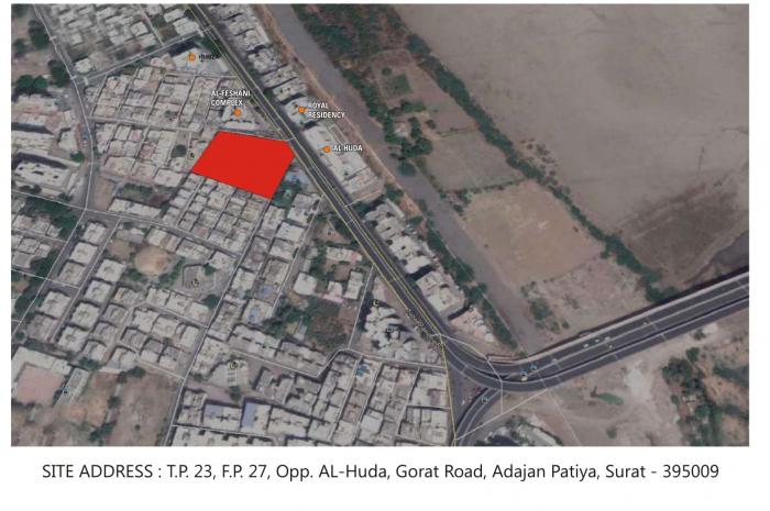 Unique The Status - Locality