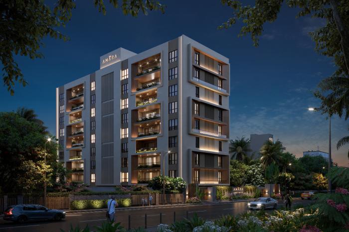 AR Amara Amethyst - Banner Image