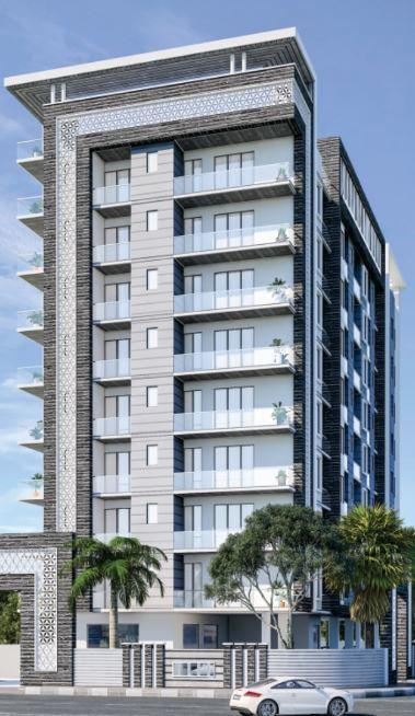 Suhag Residency - Project Photo