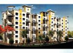 2 BHK Apartment for sale in Baner, Pune.