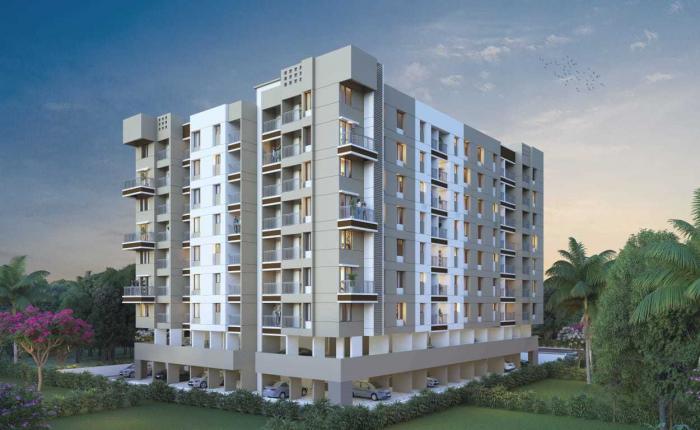 Pride Nandanvan - Project Photo