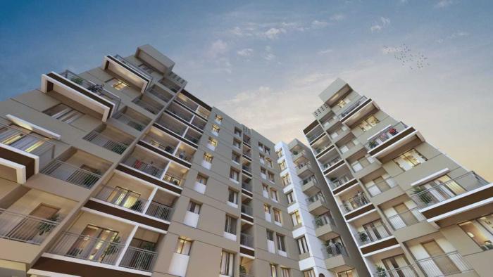 Pride Nandanvan - Project Photo