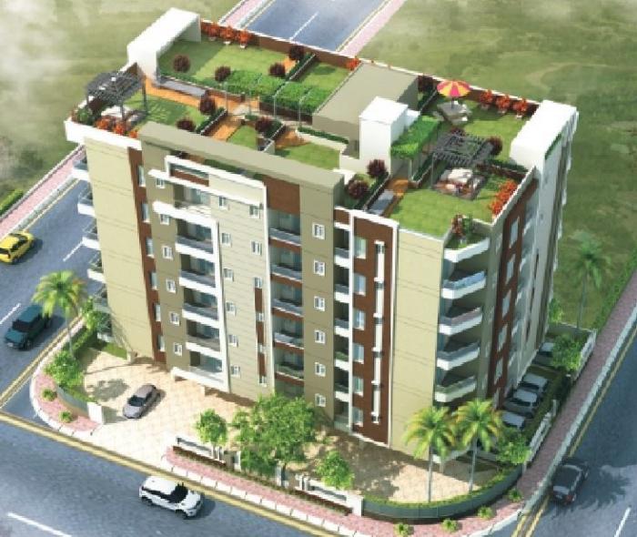 AB Prime Height - Master Plan