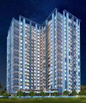 2 BHK Apartment for sale in Wakad, Pune.