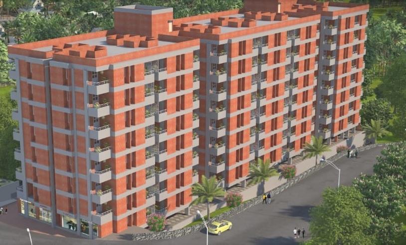 Udayraj Swapnapurti in Kolhapur Amenities, Layout, Price list