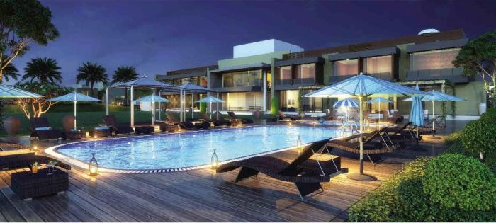 Nirant Barbella - Project Photo