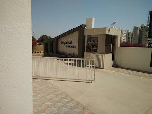 Shyamal Arcade - Project Photo