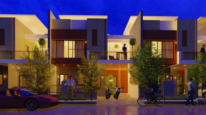 Vedanta Vihar - Project Photo