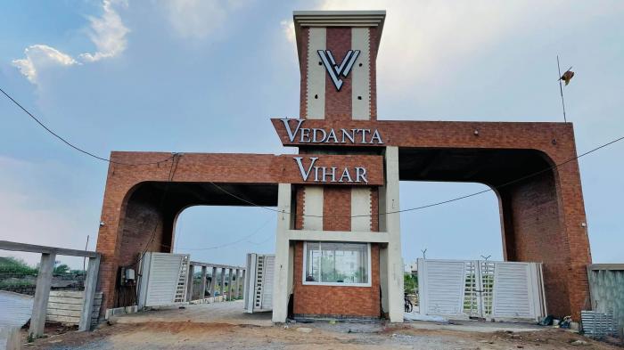 Vedanta Vihar - Project Photo