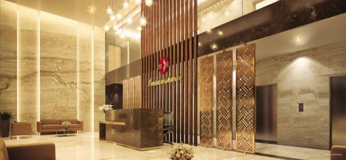 Triumph Omkareshwar - Project Photo