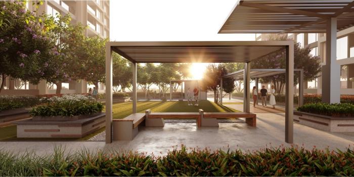 Mihir Amara - Project Photo